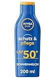 Bild von Nivea Sun 85666-01000-22 Sonnencreme