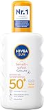 Bild von NIVEA 86094-01000-22 Sonnencreme