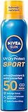 Bild von NIVEA 80461-01000-22 Sonnencreme