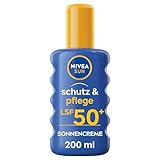 Bild von NIVEA 85669 Sonnencreme