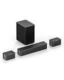 Bild von ULTIMEA Poseidon D50 Soundbar