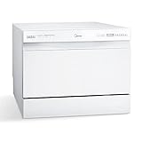 Bild von Midea ST 3.6F wi Spülmaschine