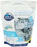 Bild von CARE + PROTECT 35602032 Spülmaschinentab