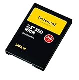 Bild von Intenso 3813440 SSD Festplatte