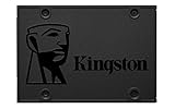 Bild von Kingston SA400S37/480G SSD Festplatte