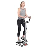 Bild von Sunny Health & Fitness SF-S020027 Stepper