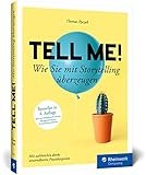 Bild von Rheinwerk Computing 1 Storytelling Buch