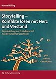 Bild von Metzner, Wolfgang Verlag  Storytelling Buch