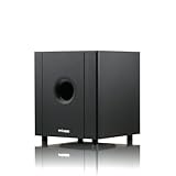 Bild von mivoc SW1100A Subwoofer