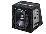 Bild von Blaupunkt BPGTB8200A Subwoofer