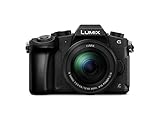 Bild von Panasonic DMC-G81MEG-K Systemkamera