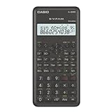 Bild von CASIO FX-82MS-2 Taschenrechner