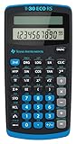 Bild von Texas Instruments TI-30 ECO RS Taschenrechner