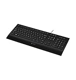 Bild von Logitech 920-008669 Tastatur