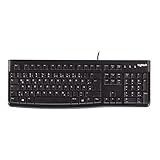 Bild von Logitech 920-002489 Tastatur