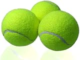 Bild von Kajal  Tennisball