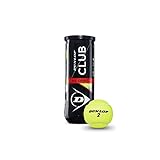 Bild von DUNLOP 601334 Tennisball