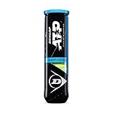 Bild von DUNLOP 601333 Tennisball