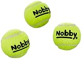 Bild von Nobby 10NOBBY01 Tennisball