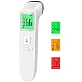 Bild von Viproud FC-IR202-DE Thermometer