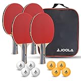 Bild von JOOLA 54825 Tischtennisschläger