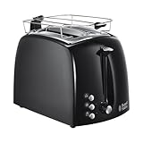 Bild von Russell Hobbs 22601-56 Toaster