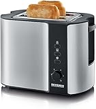 Bild von SEVERIN AT 2589 Toaster