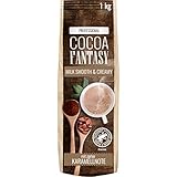 Bild von Cocoa Fantasy  Trinkschokolade