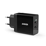 Bild von Anker AKA2021L11 USB Ladegerät