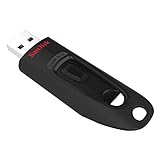 Bild von SanDisk SDCZ48-128G-U46 USB Stick