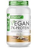 Bild von Vit4ever vit4-262-007 Eiweißpulver für Veganer