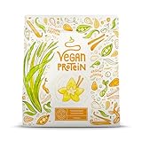 Bild von Alpha Foods AF Eiweißpulver für Veganer