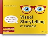 Bild von Hanser Fachbuchverlag 48117430 Visual Storytelling Buch