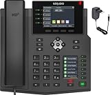 Bild von GEQUDIO WA9550 VoIP Telefon