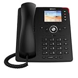 Bild von Snom 00004582 VoIP Telefon