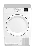 Bild von Beko DC 7130 N Wäschetrockner