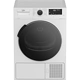 Bild von Beko DHC946GX Wäschetrockner