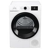 Bild von Gorenje 741638 Wäschetrockner