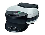 Bild von Tefal WM 310D Waffeleisen