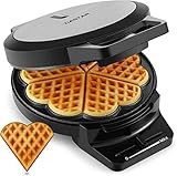 Bild von Tiastar SW-2020M Waffeleisen