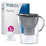 Bild von Brita 126858 Wasserfilter