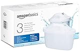 Bild von Amazon Basics 1041105 Wasserfilter