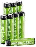 Bild von Amazon Basics HR-4UTG-AMZN (8P) Akku Batterie