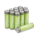 Bild von Amazon Basics 240AAHCB Akku Batterie