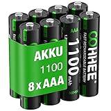 Bild von OOHHEE XXSA2856 Akku Batterie