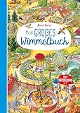 Bild von Schwager & Steinlein Verlag GmbH  Wimmelbuch