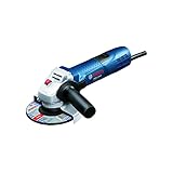 Bild von Bosch Professional 0601388203 Winkelschleifer