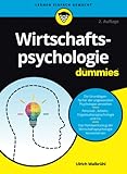 Bild von Wiley 41870019 Wirtschaftspsychologie Buch