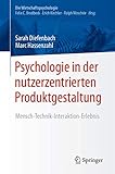 Bild von Springer  Wirtschaftspsychologie Buch