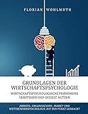 Bild von Independently published  Wirtschaftspsychologie Buch